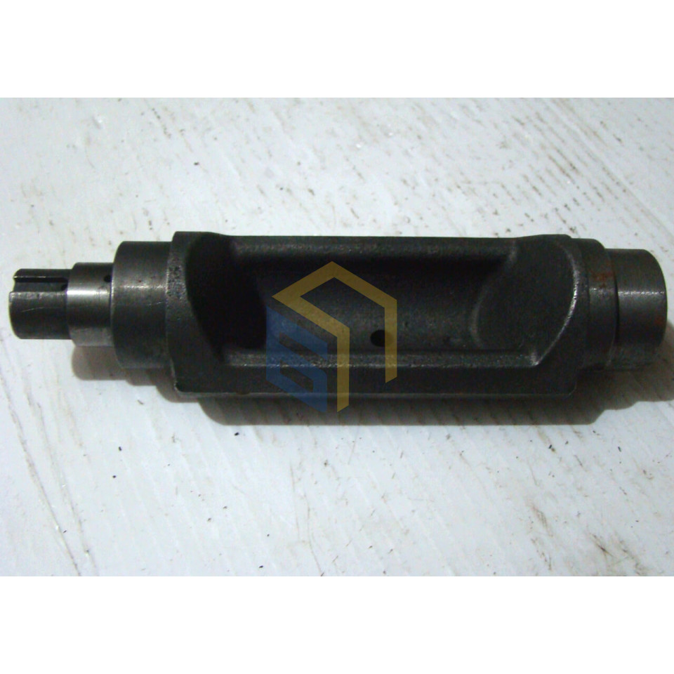 Вал головний віброплити Forte PC51 TWP (94053)