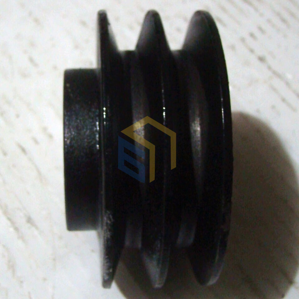 Шків приводного ременя малий віброплити Forte PC51 TWP (94056)