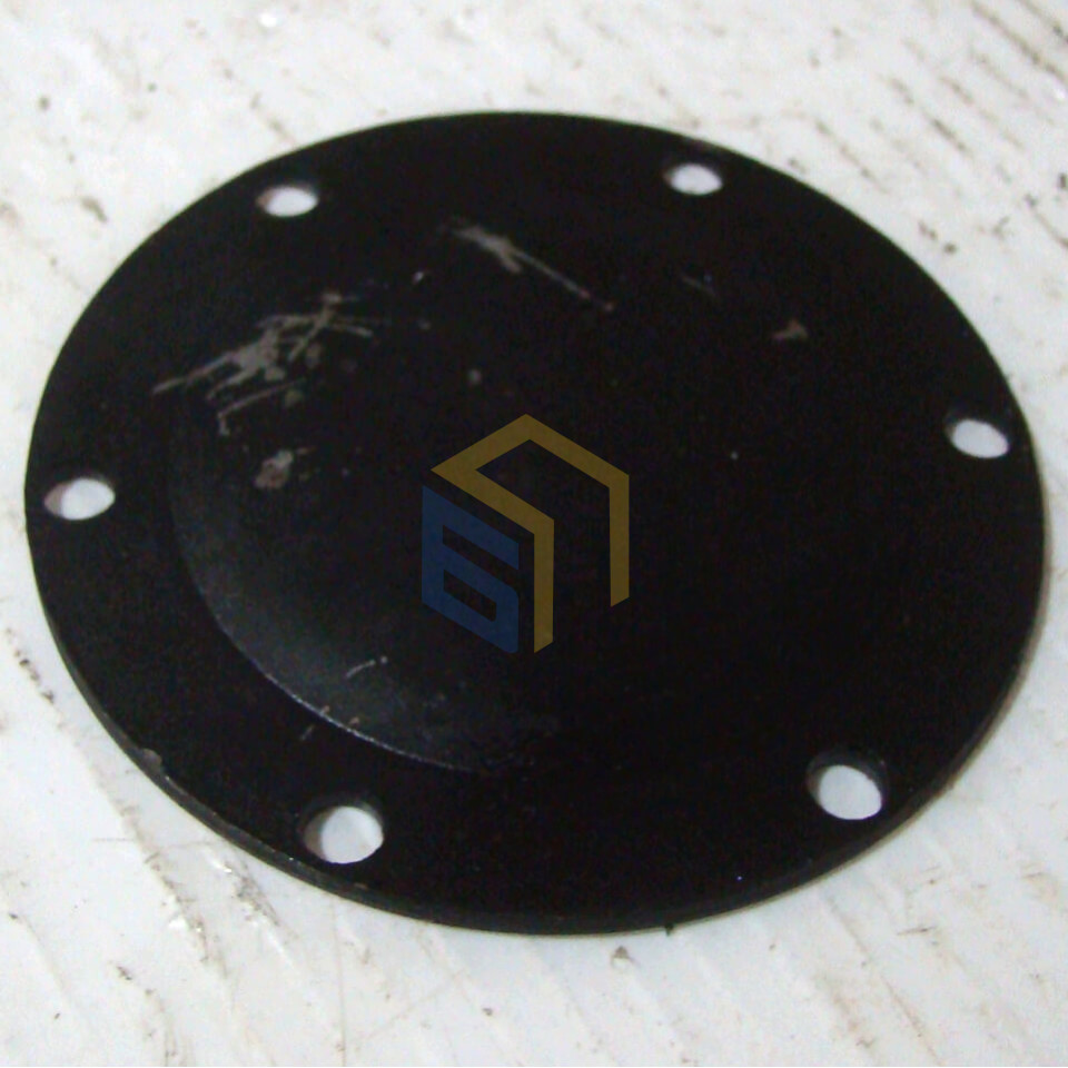 Крышка вала правая виброплиты Forte PC51 TWP (94058)