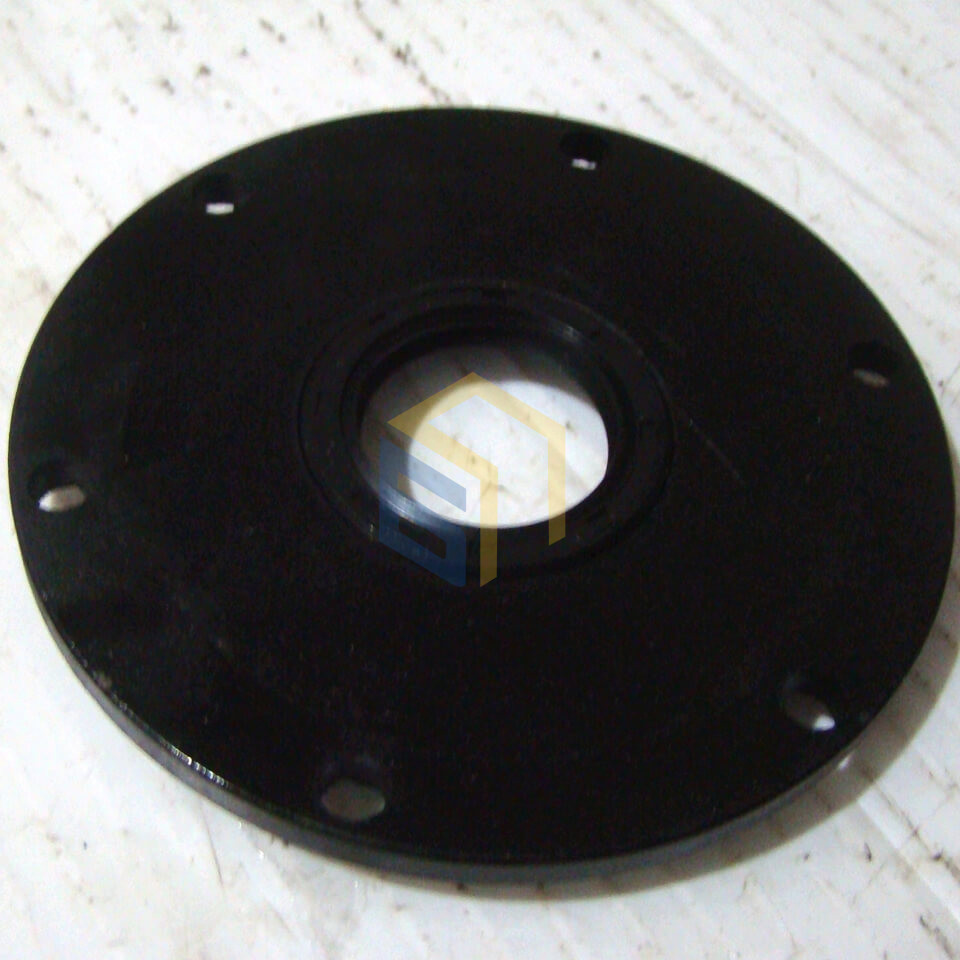 Кришка валу ліва віброплити Forte PC51 TWP (94061)