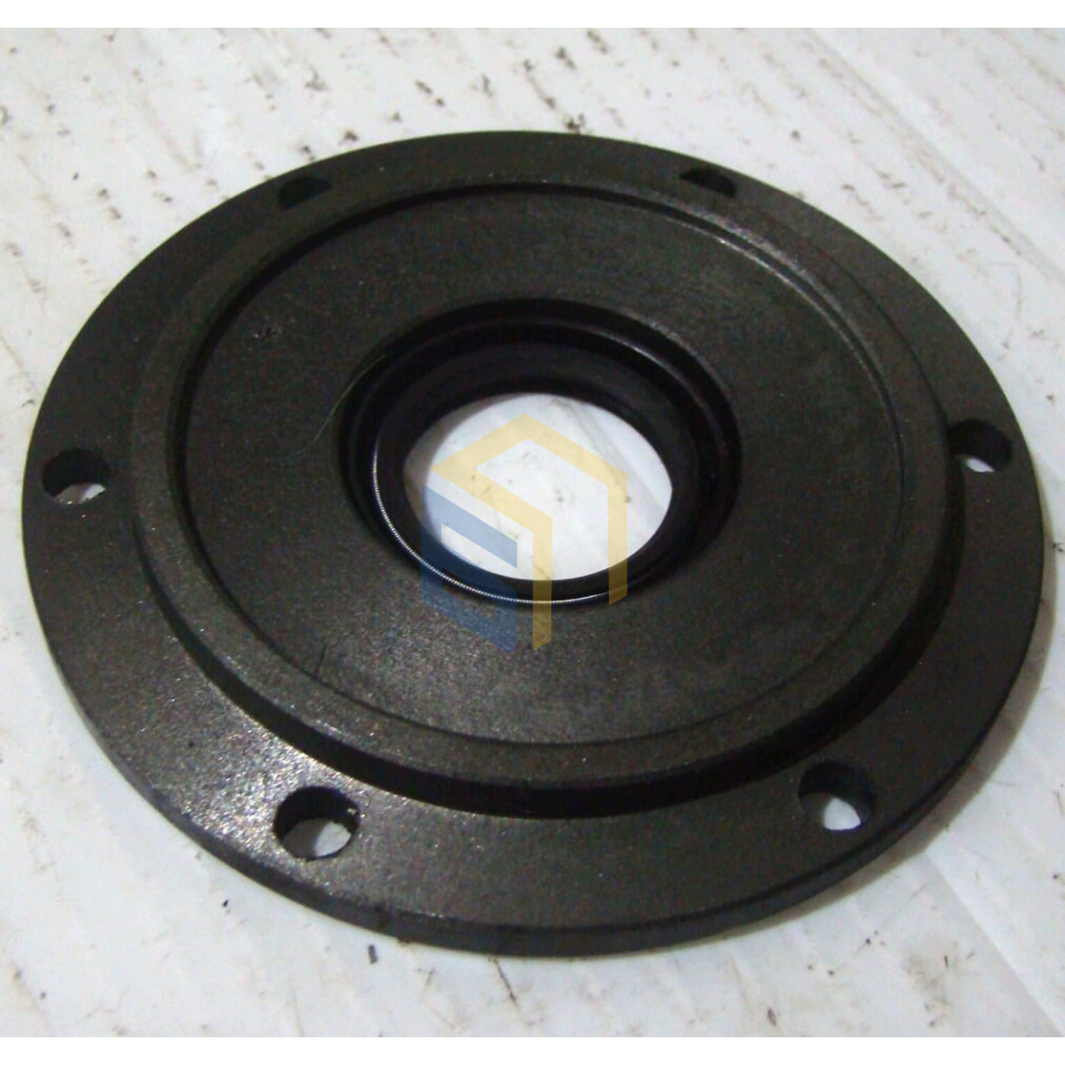 Кришка валу ліва віброплити Forte PC51 TWP (94061)