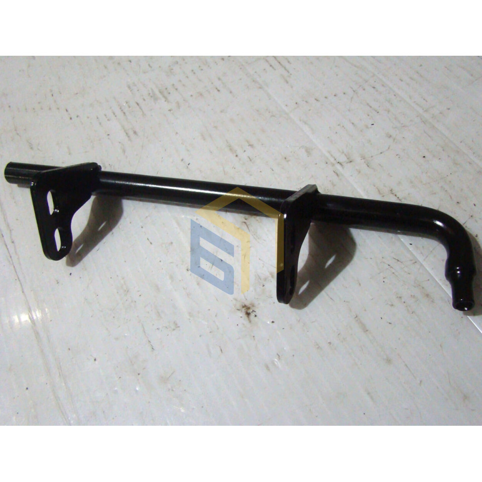 Трубка разбрызгивания воды виброплиты Forte PC51 TWP (94064)