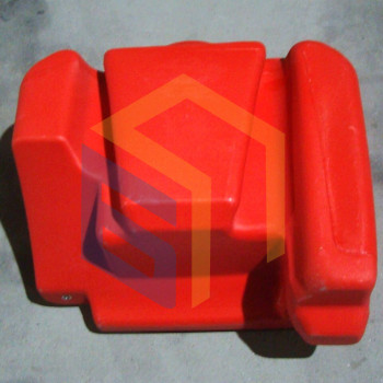 Бак для води віброплити Forte PC51 TWP (94067)