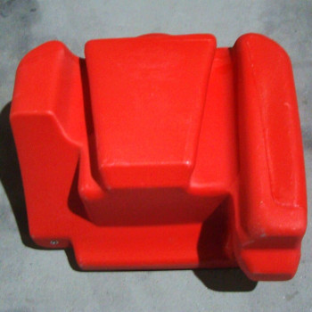Бак для води віброплити Forte PC51 TWP (94067)