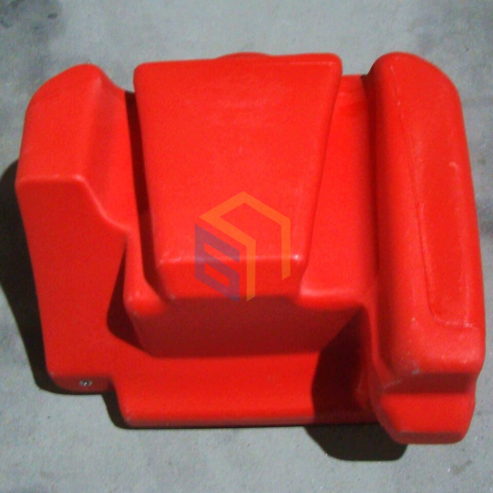 Бак для води віброплити Forte PC51 TWP (94067)