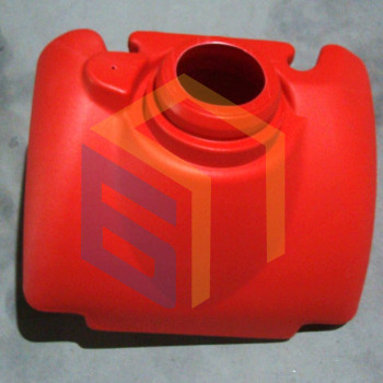 Бак для води віброплити Forte PC51 TWP (94067)