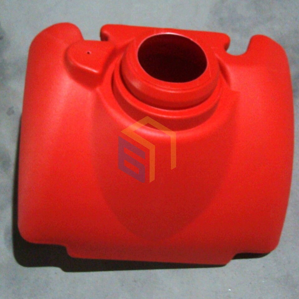 Бак для води віброплити Forte PC51 TWP (94067)