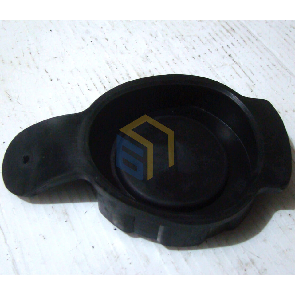 Кришка бака для води віброплити Forte PC51 TWP (94068)