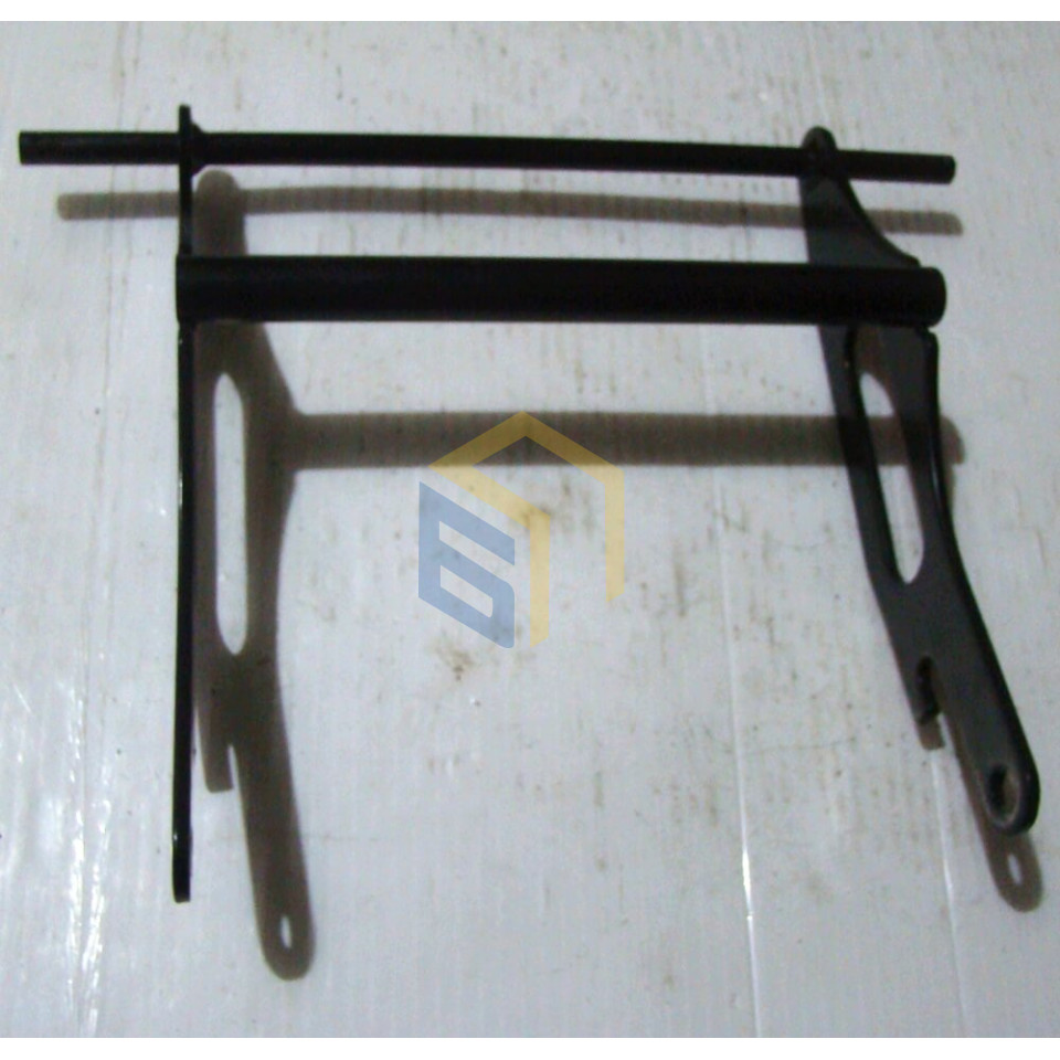 Кронштейн транспортувальний віброплити Forte PC51 TWP (94070)