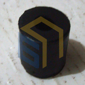 Втулка гумова демпферна віброплити Forte PC54 TWP (94076)