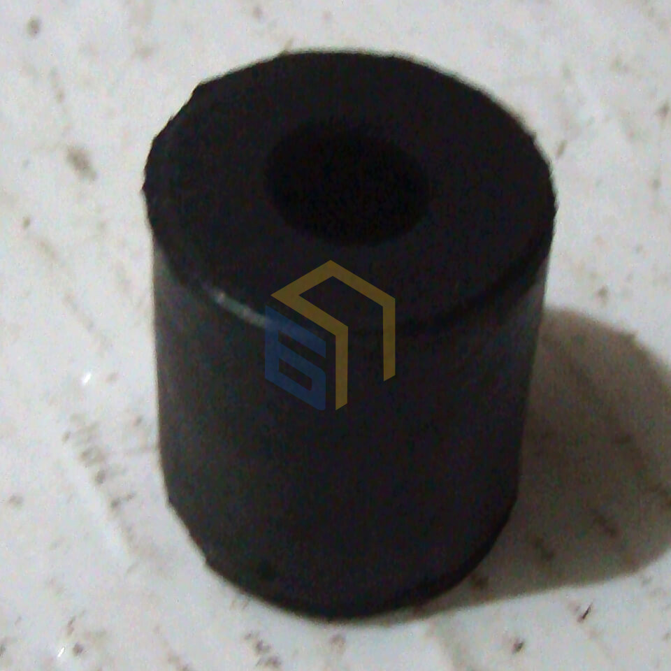 Втулка гумова демпферна віброплити Forte PC54 TWP (94076)