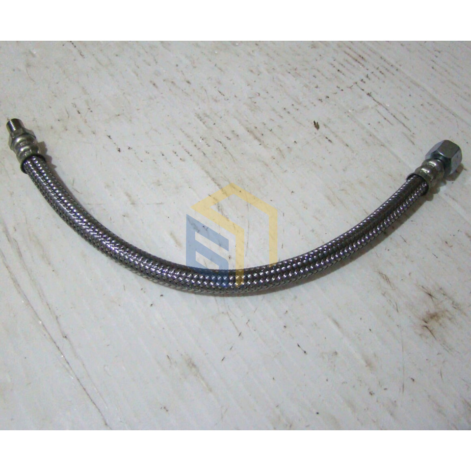 Трубка дренажна віброплити Forte PC54 TWP (94078)