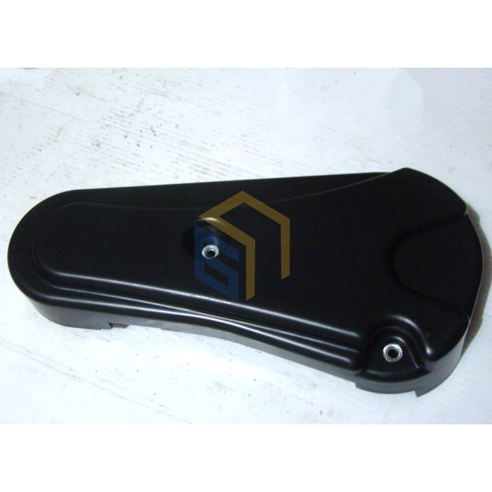 Кожух приводного ремня виброплиты Forte PC54 TWP (94082)