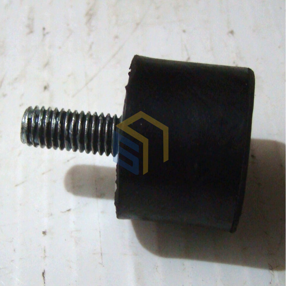 Амортизатор віброплити Forte PC54 TWP (94083)