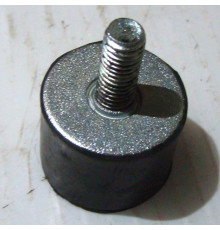 Амортизатор віброплити Forte PC54 TWP (94083)