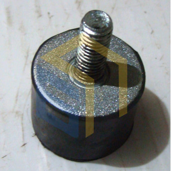 Амортизатор віброплити Forte PC54 TWP (94083)