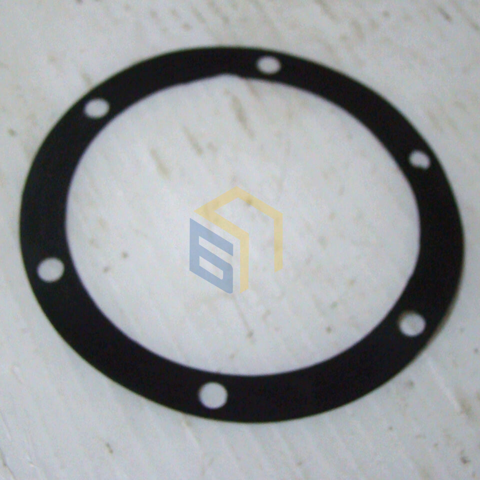 Прокладка гумова віброплити Forte PC54 TWP (94084)