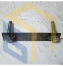 Пластина кріплення віброплити Forte PC54 TWP (94085)