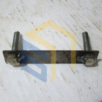Пластина крепления виброплиты Forte PC54 TWP (94085)