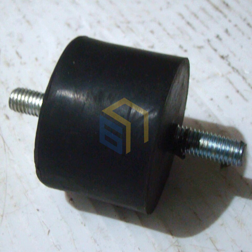 Амортизатор віброплити Forte PC54 TWP (94087)