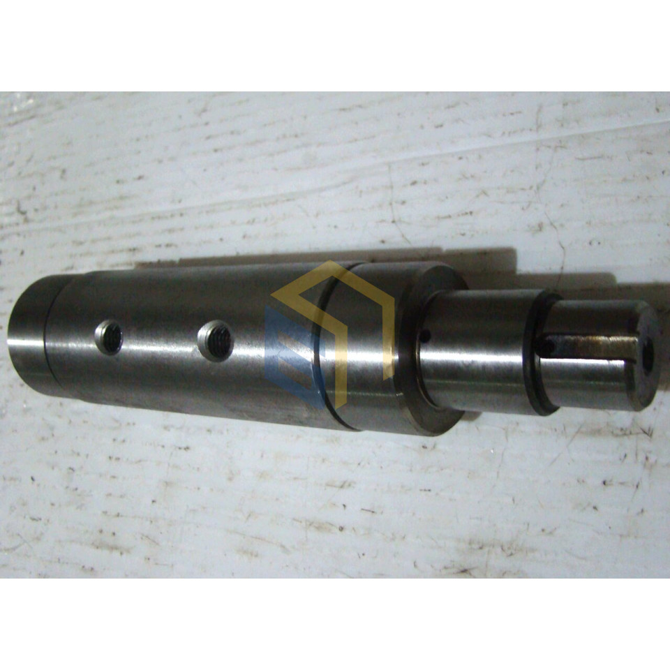 Главный вал виброузла виброплиты Forte PC54 TWP (94088)