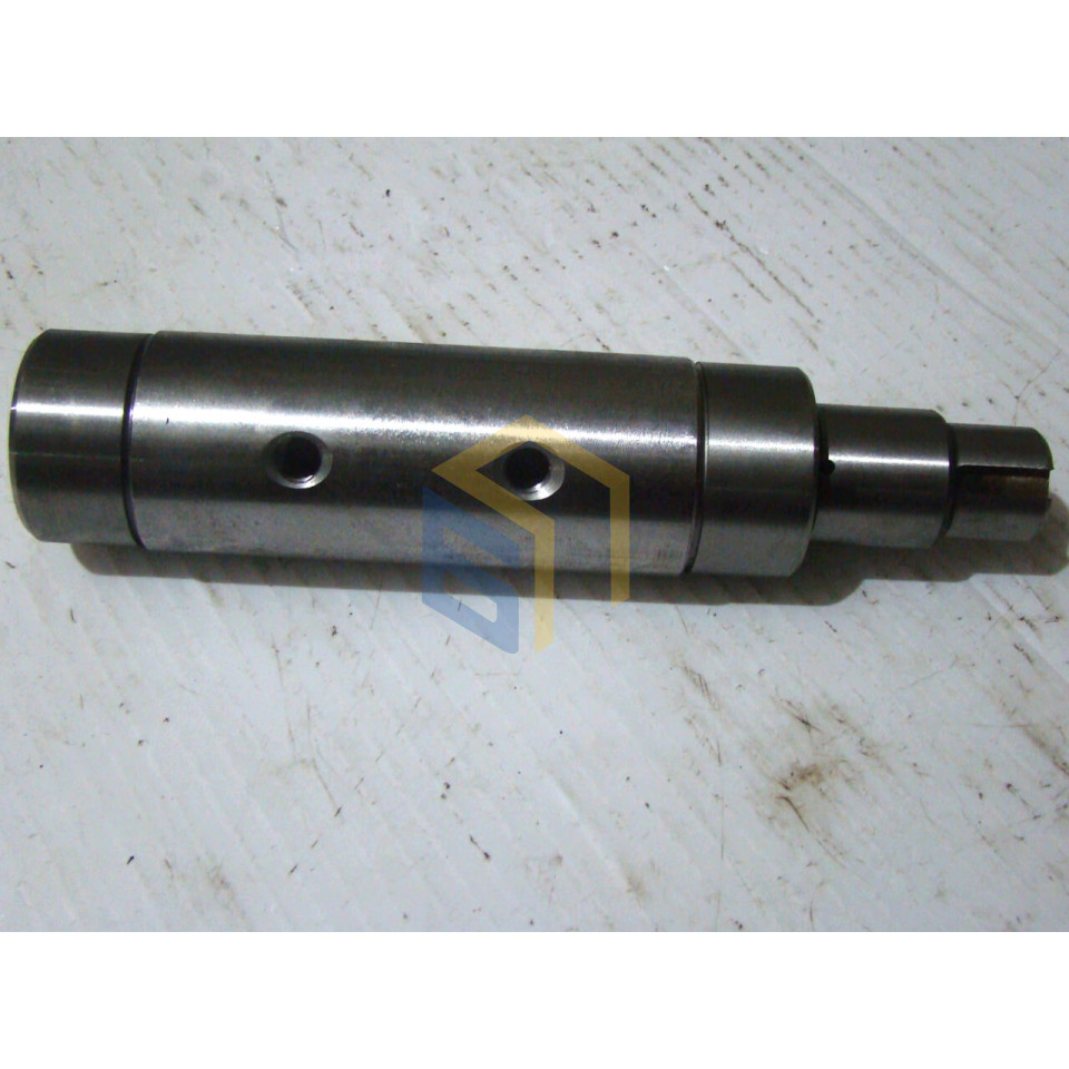 Главный вал виброузла виброплиты Forte PC54 TWP (94088)