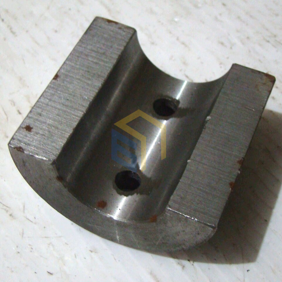 Ексцентрик валу вібровузла віброплити Forte PC54 TWP (94092)