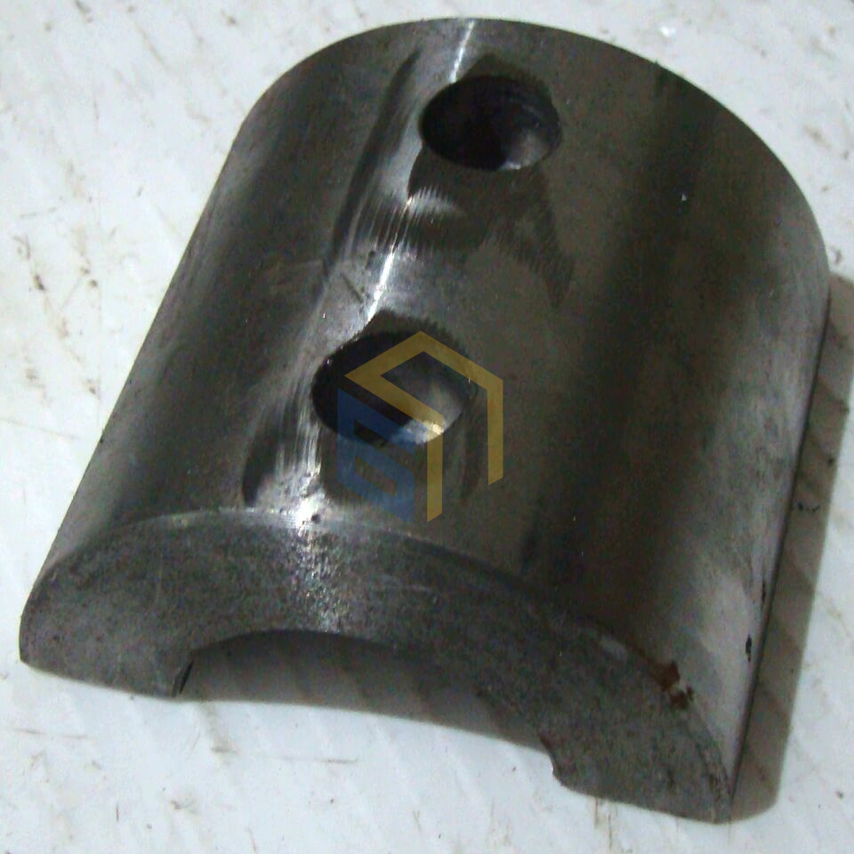 Ексцентрик валу вібровузла віброплити Forte PC54 TWP (94092)