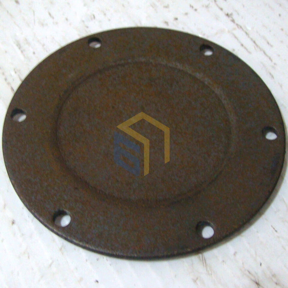 Кришка валу права віброплити Forte PC54 TWP (94093)