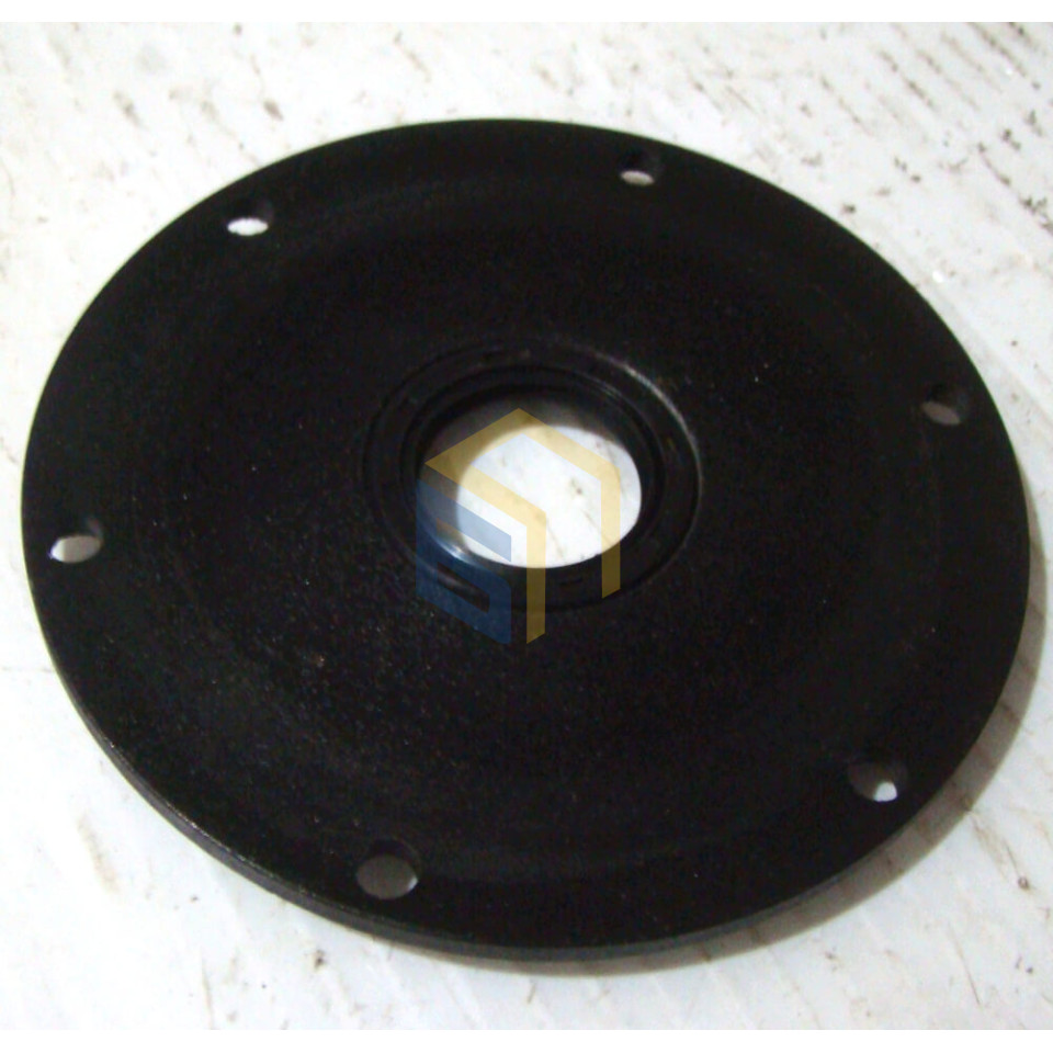 Кришка валу ліва віброплити Forte PC54 TWP (94096)