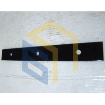 Планка килимка кріпильна віброплити Forte PC54 TWP (94098)