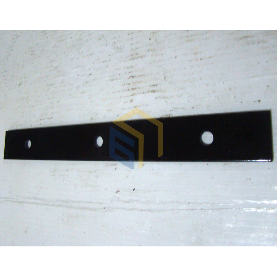 Планка килимка кріпильна віброплити Forte PC54 TWP (94098)