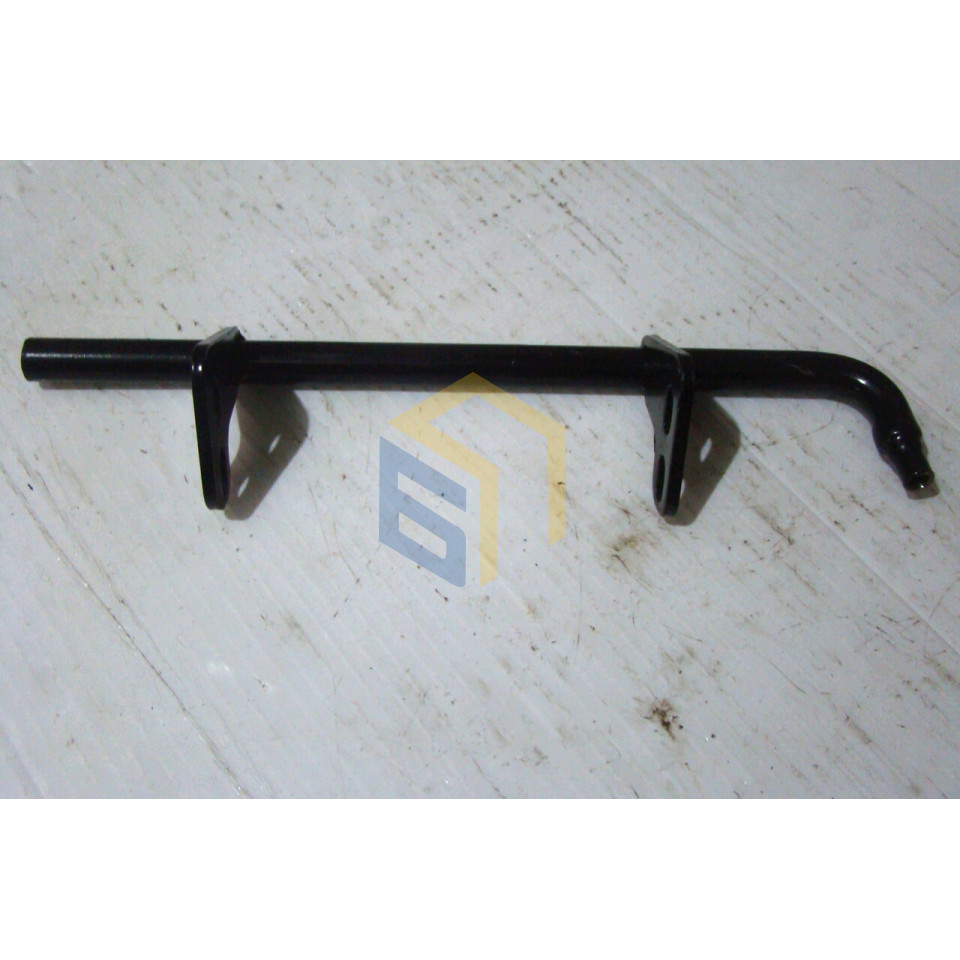 Трубка розбризкування води віброплити Forte PC54 TWP (94099)