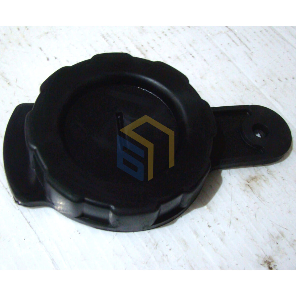 Кришка бака для води віброплити Forte PC54 TWP (94103)