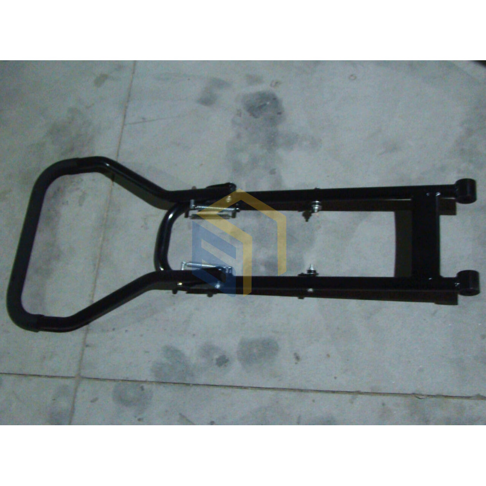 Поручень рукоятки верхній віброплити Forte PC69 TWP (94106)