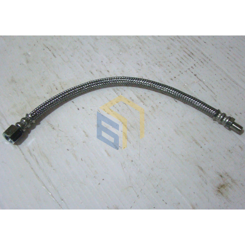 Трубка дренажна віброплити Forte PC69 TWP (94113)