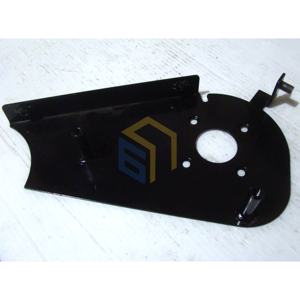 Пластина кріплення кожуха ременя віброплити Forte PC69 TWP (94115)