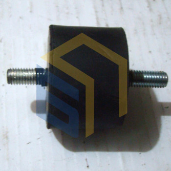 Амортизатор віброплити Forte PC69 TWP (94118)