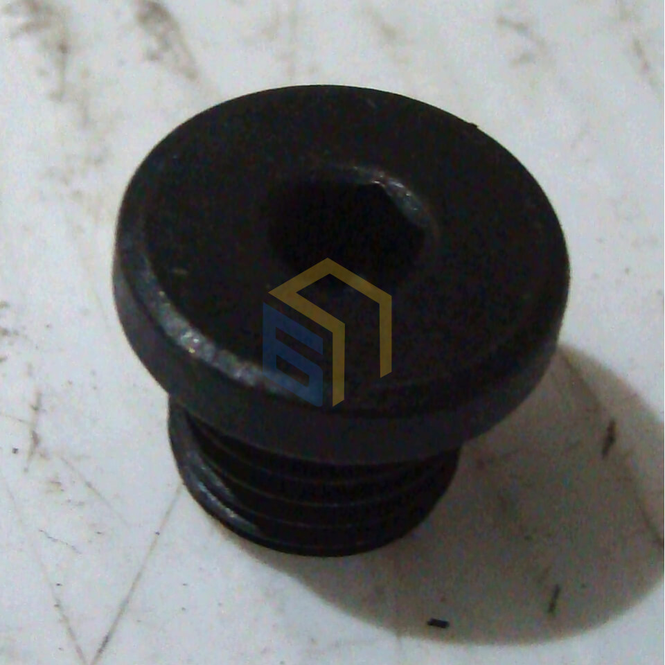 Ніпель мастильний віброплити Forte PC69 TWP (94121)