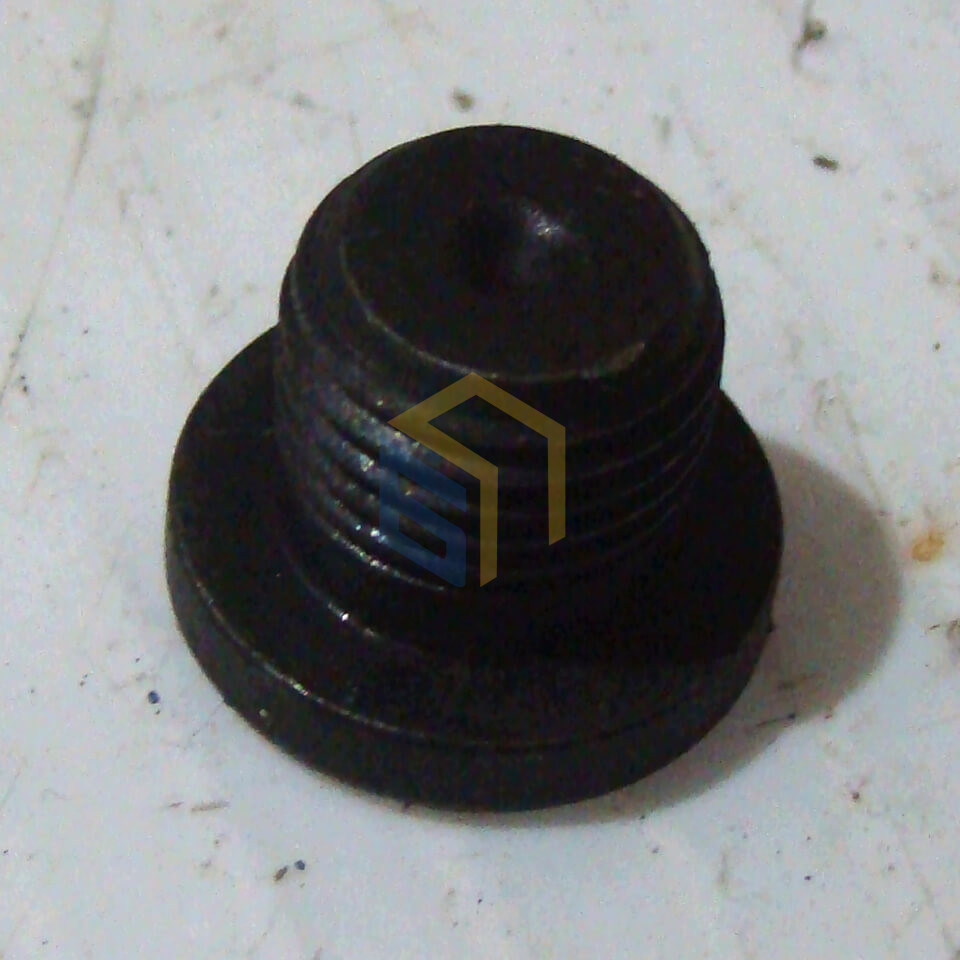 Ніпель мастильний віброплити Forte PC69 TWP (94121)