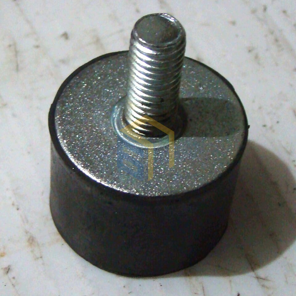 Амортизатор плиты виброплиты Forte PC69 TWP (94123)