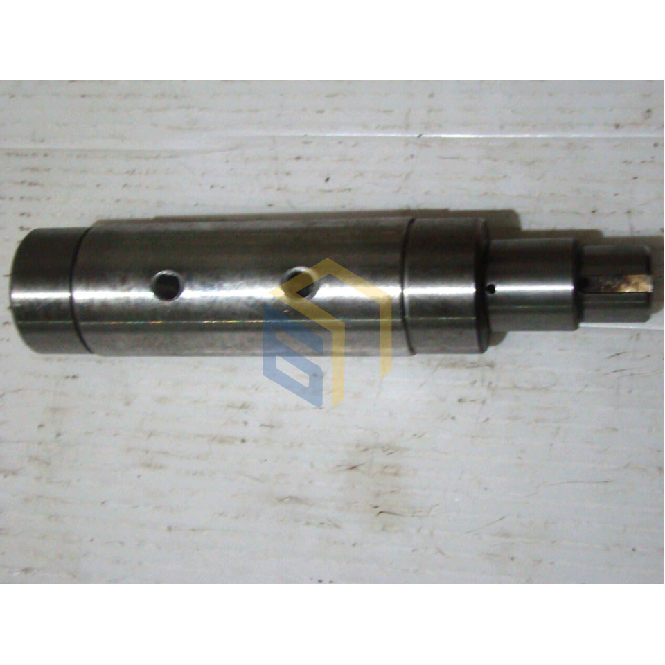 Вал головний вібровузла віброплити Forte PC69 TWP (94124)