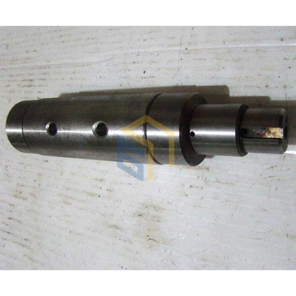 Вал головний вібровузла віброплити Forte PC69 TWP (94124)