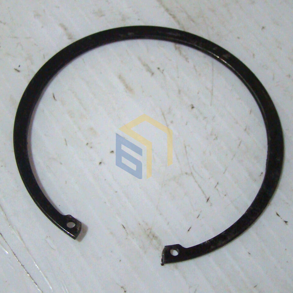 Кільце стопорне віброплити Forte PC69 TWP (94125)