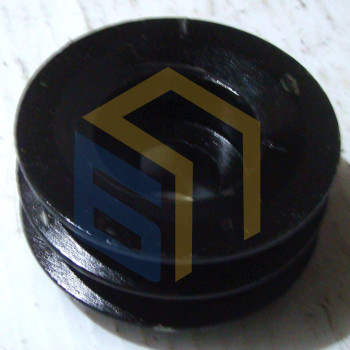 Шкив приводного ремня малый виброплиты Forte PC69 TWP (94127)