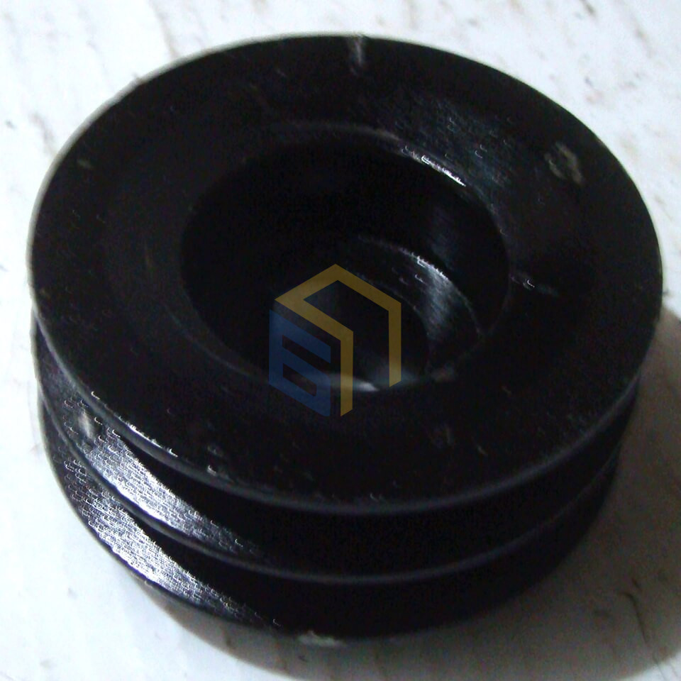 Шкив приводного ремня малый виброплиты Forte PC69 TWP (94127)