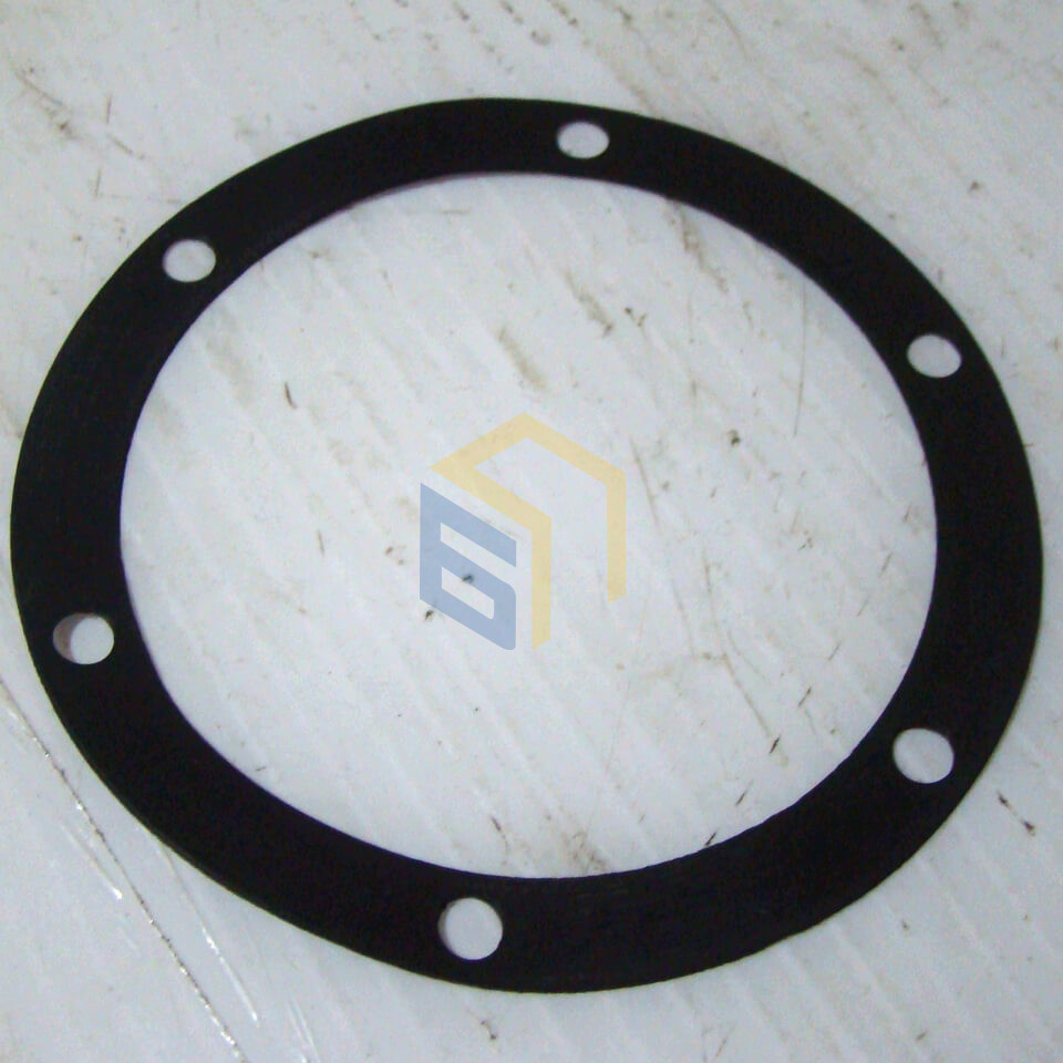 Уплотнительное кольцо крышки вала виброплиты Forte PC69 TWP (94131)