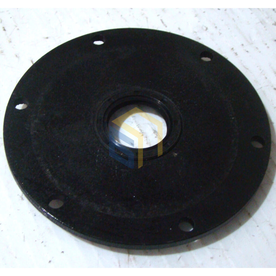 Кришка валу ліва віброплити Forte PC69 TWP (94132)