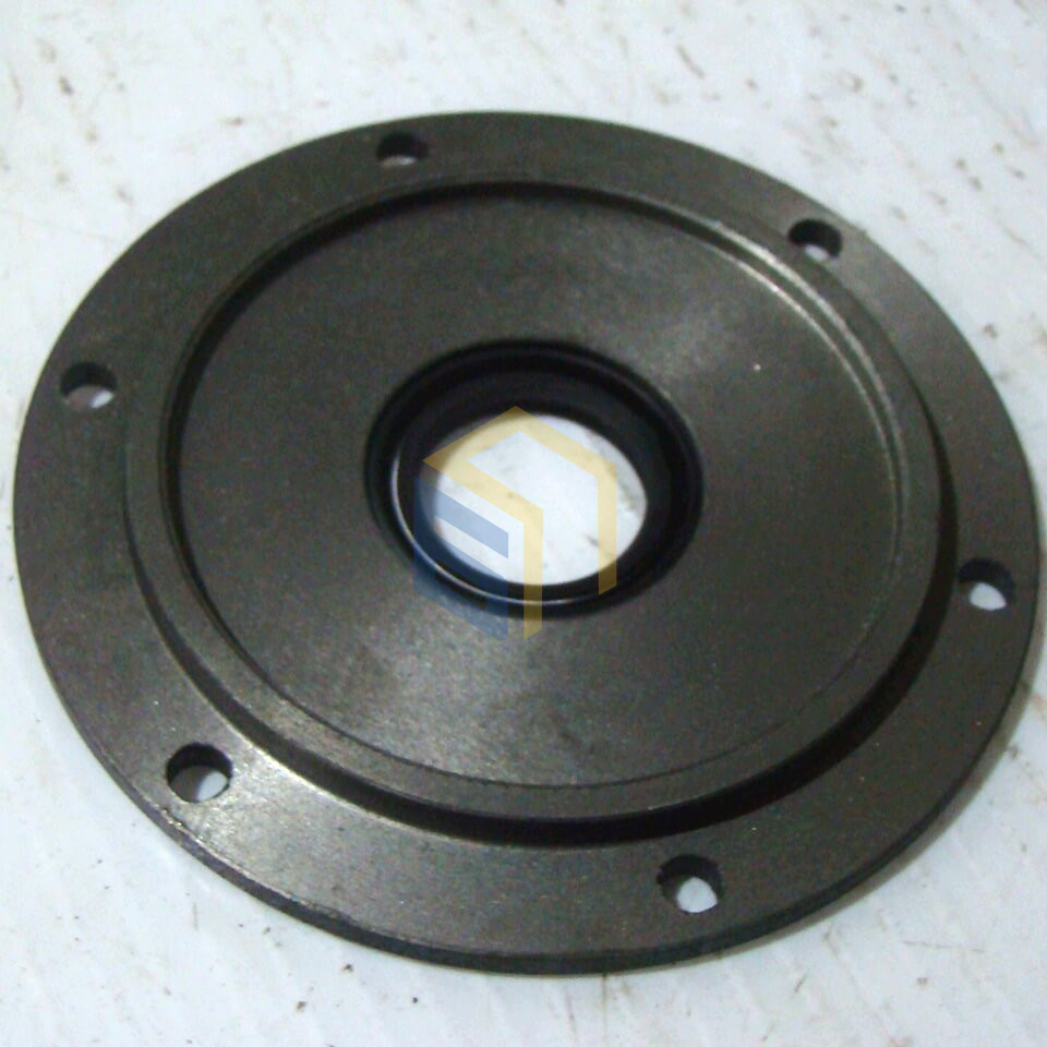 Кришка валу ліва віброплити Forte PC69 TWP (94132)