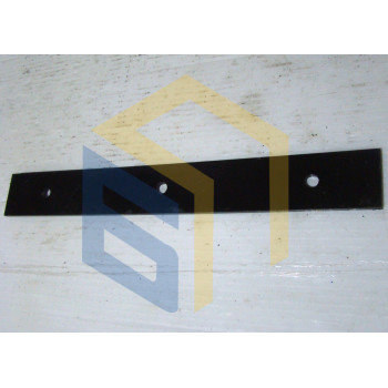 Планка килимка кріпильна віброплити Forte PC69 TWP (94134)